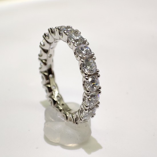 Ring Zircon Ring